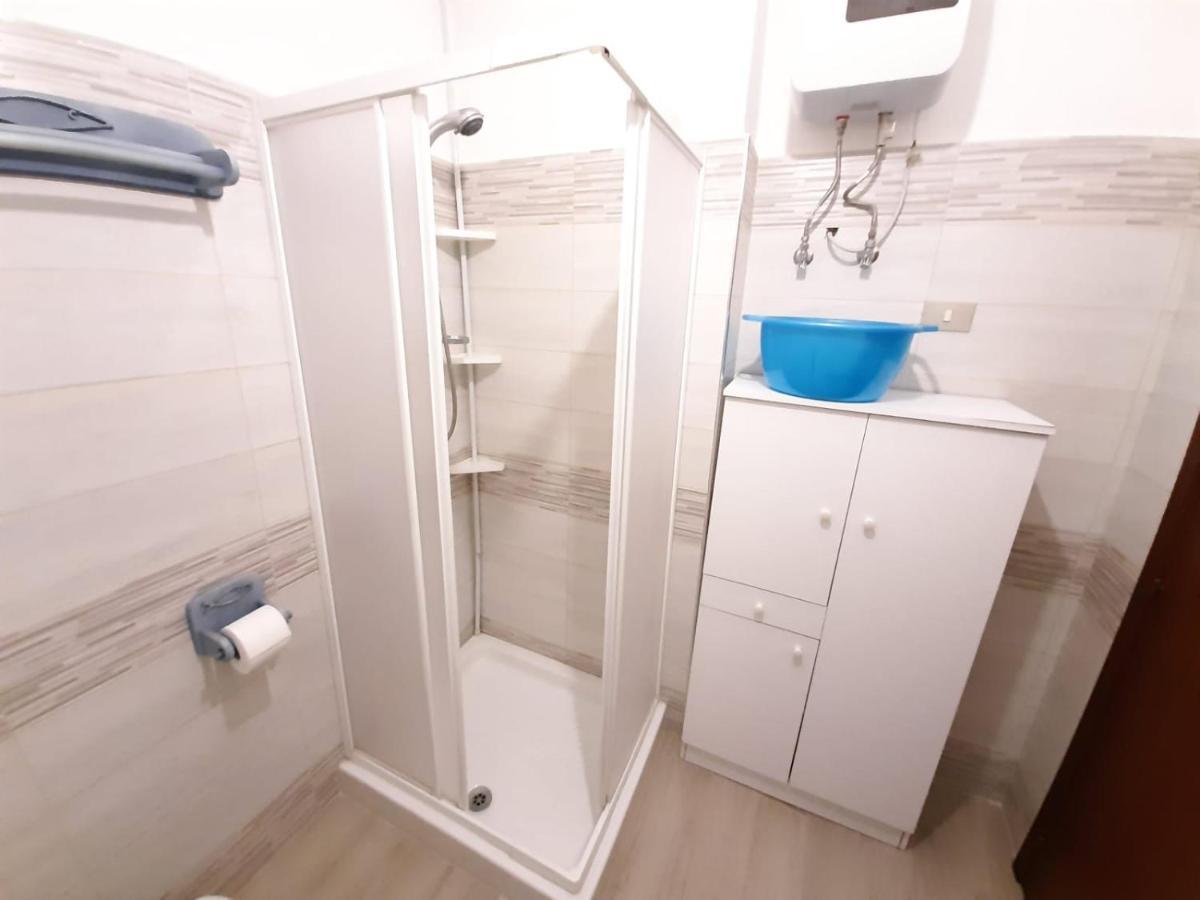 Casa Vacanze Andreana Apartment Летояни Екстериор снимка