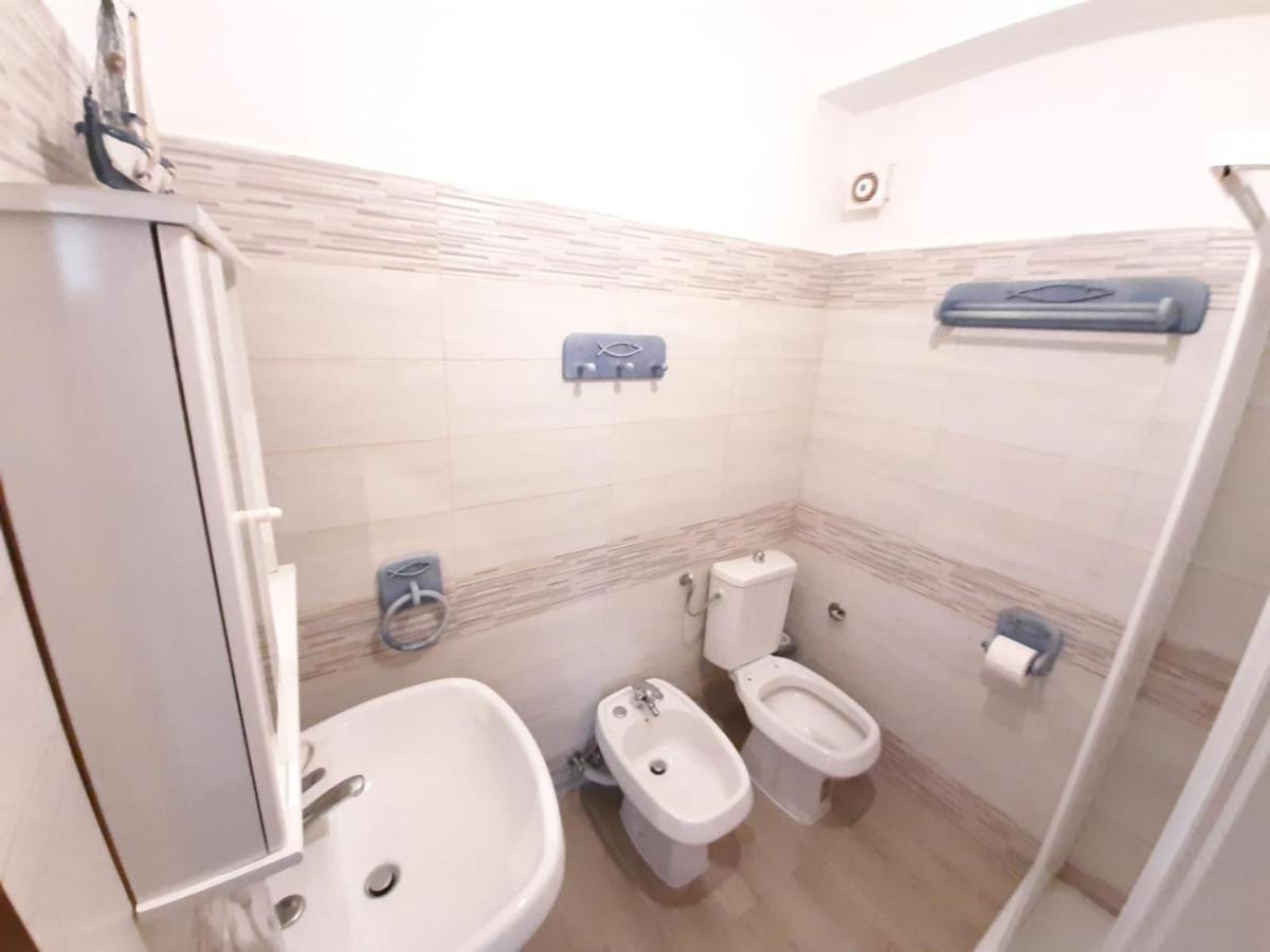 Casa Vacanze Andreana Apartment Летояни Екстериор снимка