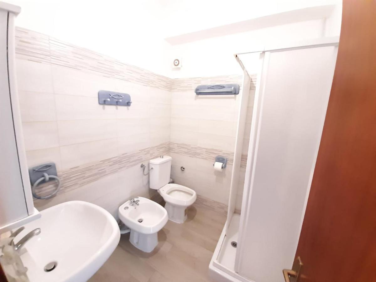 Casa Vacanze Andreana Apartment Летояни Екстериор снимка