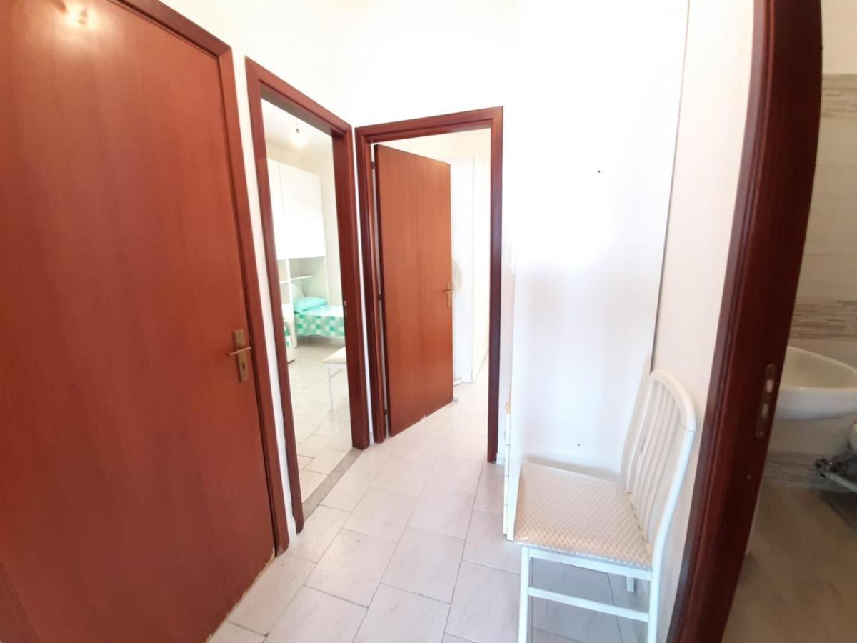 Casa Vacanze Andreana Apartment Летояни Екстериор снимка