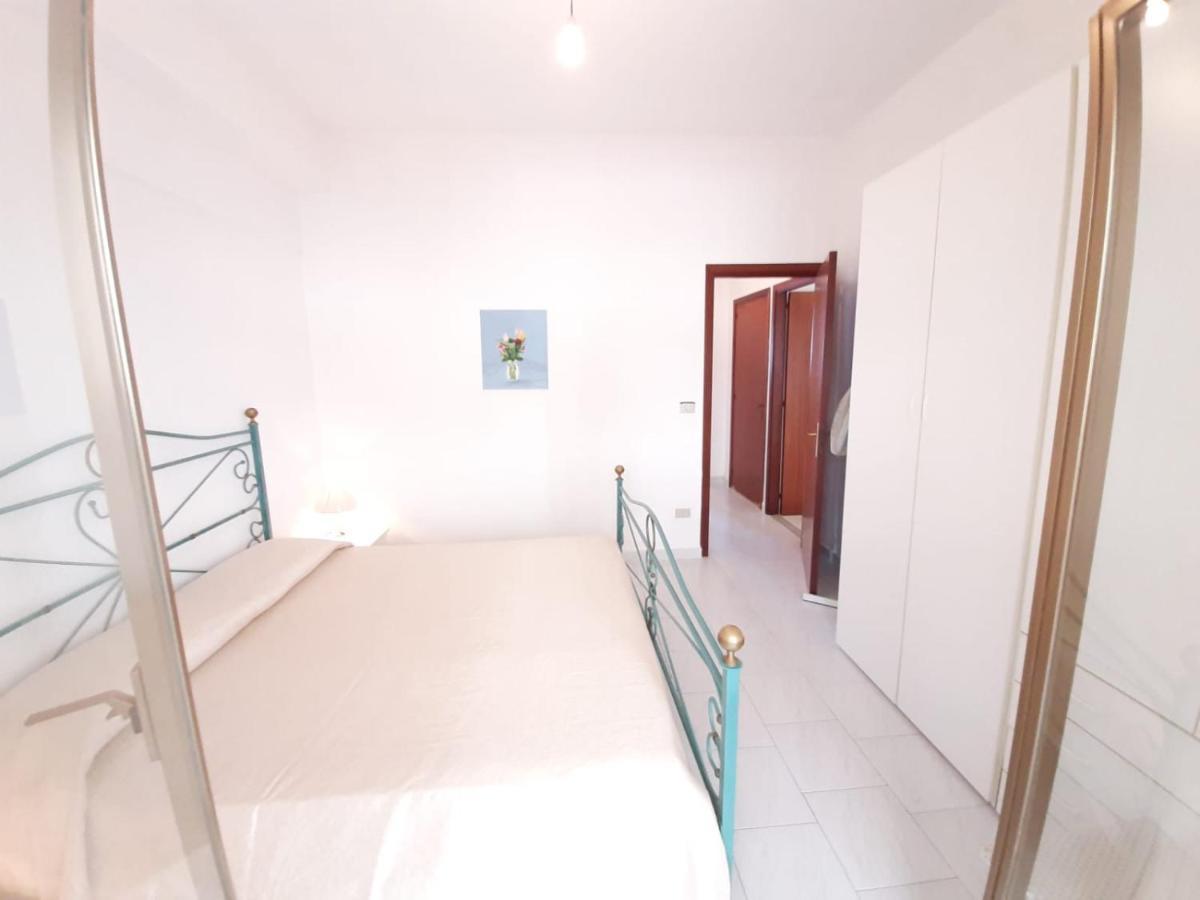 Casa Vacanze Andreana Apartment Летояни Екстериор снимка
