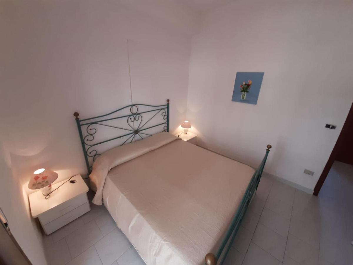 Casa Vacanze Andreana Apartment Летояни Екстериор снимка