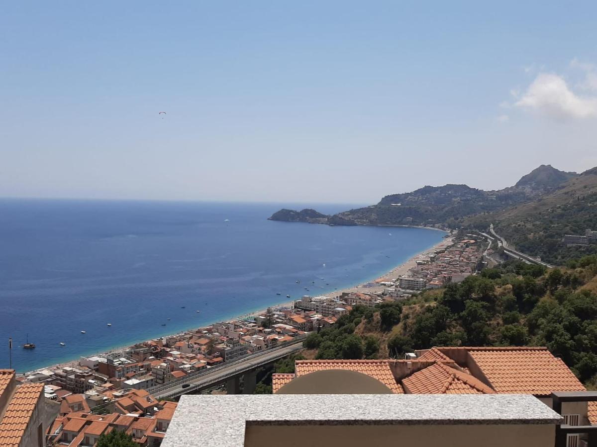 Casa Vacanze Andreana Apartment Летояни Екстериор снимка