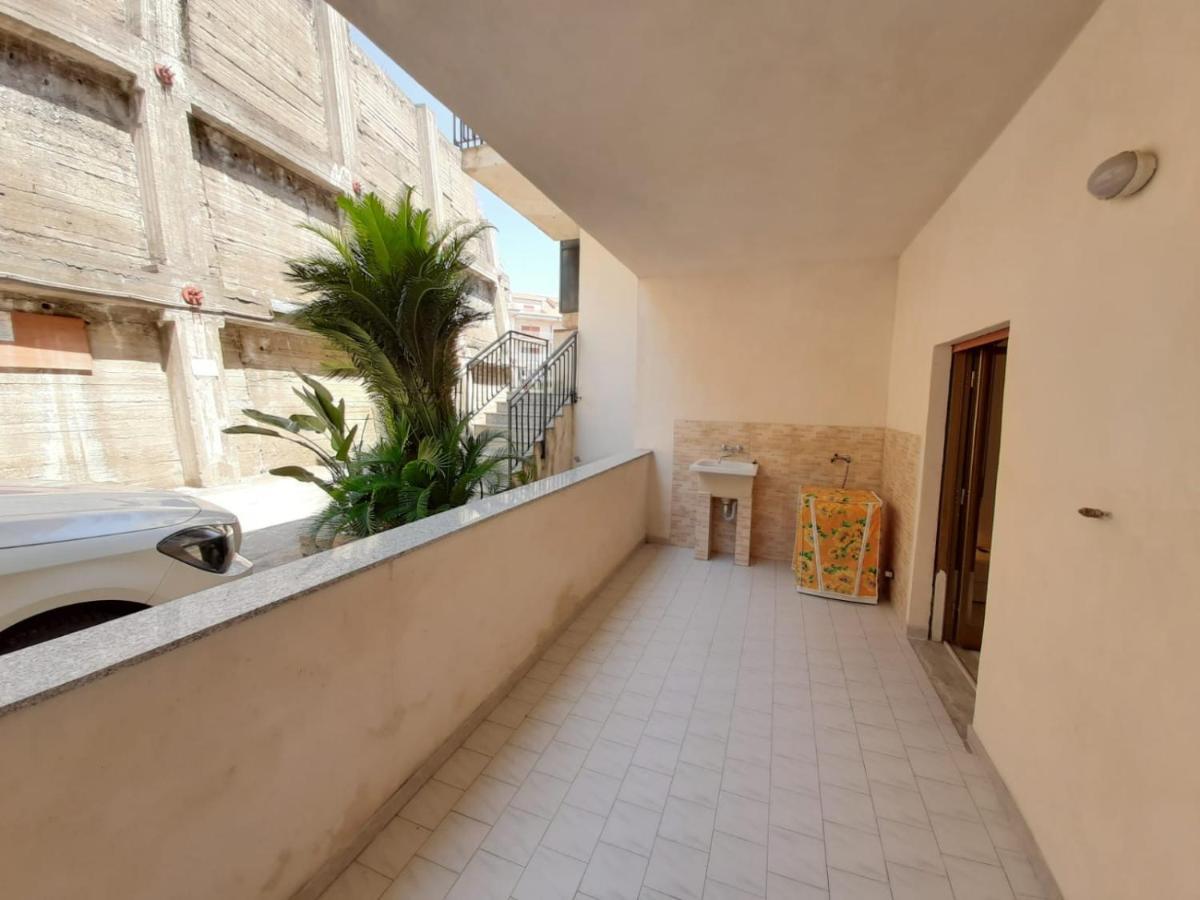 Casa Vacanze Andreana Apartment Летояни Екстериор снимка