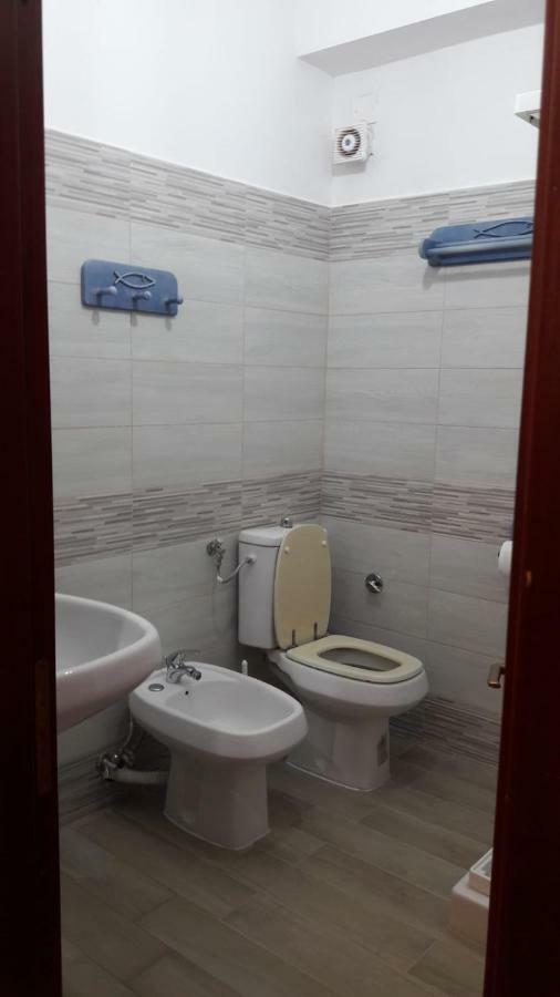 Casa Vacanze Andreana Apartment Летояни Екстериор снимка