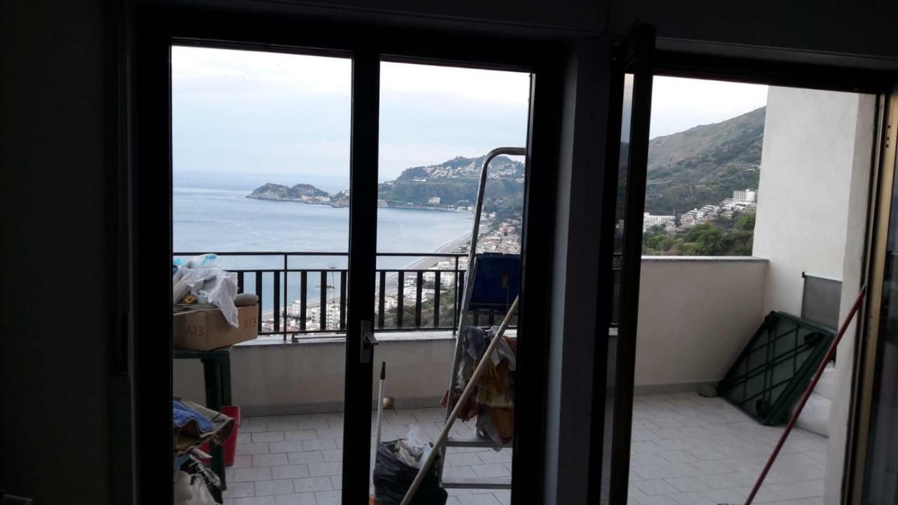 Casa Vacanze Andreana Apartment Летояни Екстериор снимка